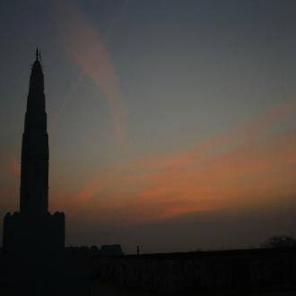 Come Experience True Rajasthani Hospitality With Us!, Churu 1